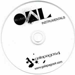 Qwel & Maker - Owl Instrumentals FLAC