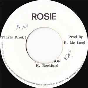 K. Beckford - Destination FLAC