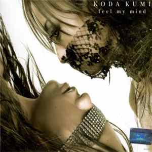 Koda Kumi - Feel My Mind FLAC
