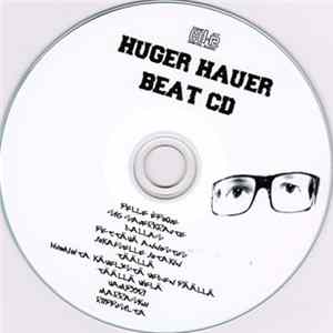Huge L - Huger Hauer Beat CD FLAC