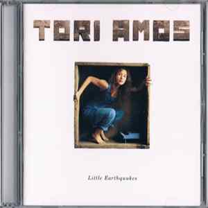 Tori Amos - Little Earthquakes FLAC