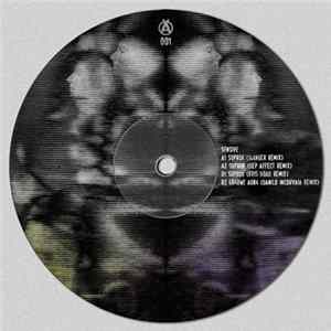 Sensive - Suprok EP Remixes FLAC