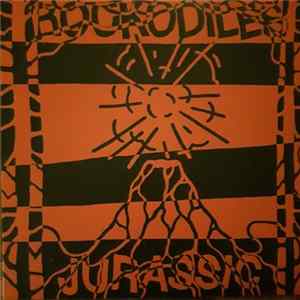 Rockodiles - Jurassic FLAC
