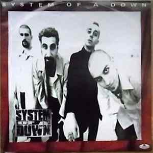 System Of A Down - System Of A Down FLAC