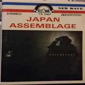 Japan - Assemblage FLAC