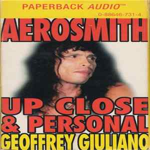 Aerosmith - Up Close & Personal FLAC