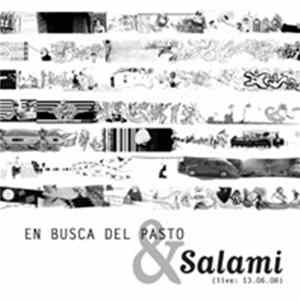 En Busca Del Pasto - Salami FLAC