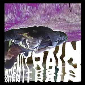 Danny Brown - When It Rain FLAC