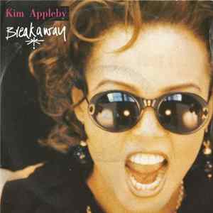 Kim Appleby - Breakaway FLAC