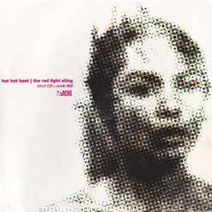 Hot Hot Heat | The Red Light Sting - Split CD FLAC