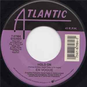 En Vogue - Hold On FLAC