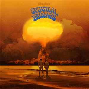 Spiritual Beggars - Earth Blues FLAC