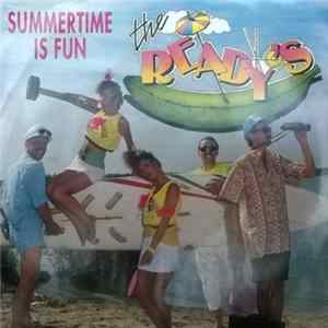 The Ready's - Summertime Is Fun FLAC