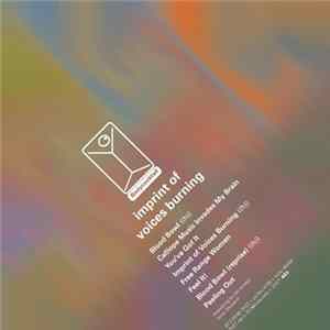 Bodycocktail - Imprint Of Voices Burning FLAC