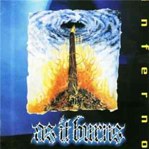 As It Burns - Inferno FLAC