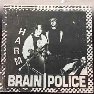 Brain Police - Harm FLAC