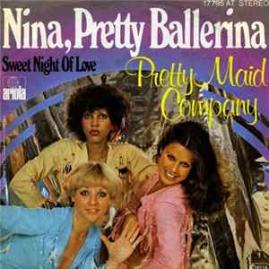 Pretty Maid Company - Nina, Pretty Ballerina FLAC