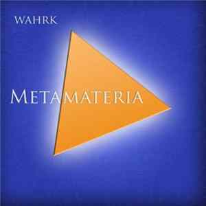 wahrk - Metamateria FLAC