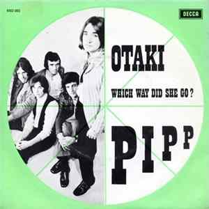 Pipp - Otaki FLAC