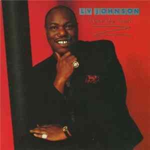 L.V. Johnson - I Got The Touch FLAC