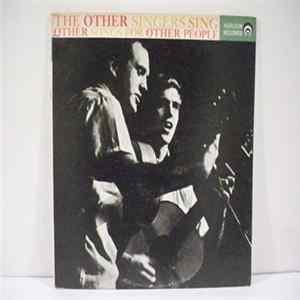 The Other Singers - Sing Other Songs For Other People FLAC