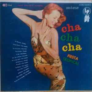 Various - Fiesta Tropical FLAC