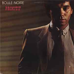 Boule Noire - Primitif FLAC
