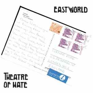 Theatre Of Hate - Eastworld FLAC