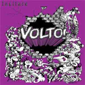 Volto! - Incitare FLAC