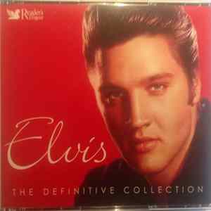 Elvis - The Definitive Collection FLAC