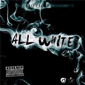 Various - All White FLAC