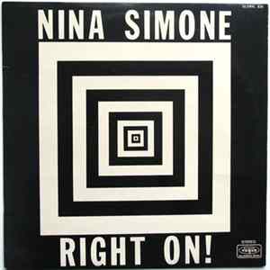 Nina Simone - Right On! FLAC