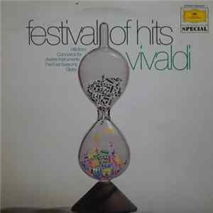 Vivaldi - Festival Of Hits FLAC