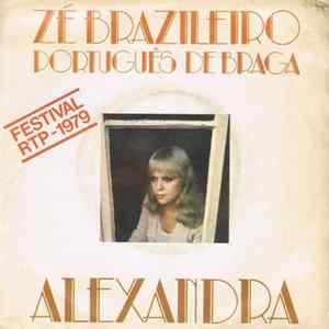Alexandra - Zé Brasileiro Português De Braga FLAC