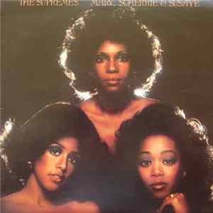 The Supremes - Mary, Scherrie & Susaye FLAC