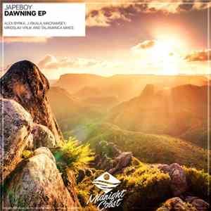 Japeboy - Dawning EP FLAC