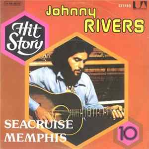 Johnny Rivers - Sea Cruise / Memphis FLAC