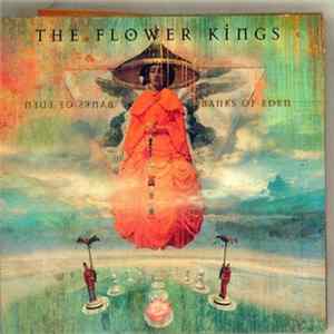 The Flower Kings - Banks Of Eden FLAC