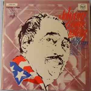 Duke Ellington - Johnny Come Lately FLAC