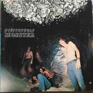 Steppenwolf - Monster FLAC