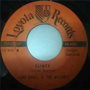 Lord Daniel & The Witches - Flinty FLAC