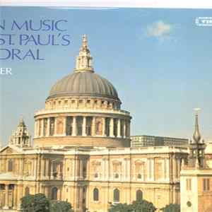 Christopher Herrick - Organ Music From The City Of London FLAC