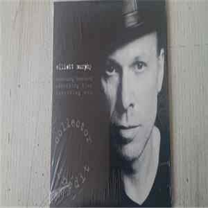 Elliott Murphy - Something Borrowed Something Blue Something New FLAC