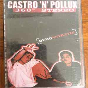 Castro , Pollux - 360° Stereo FLAC