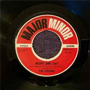 The Gibsons - Night And Day / City Life FLAC
