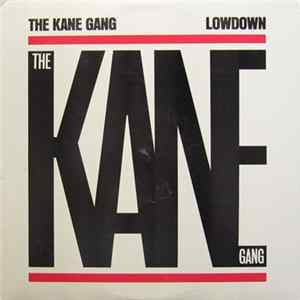 The Kane Gang - Lowdown FLAC