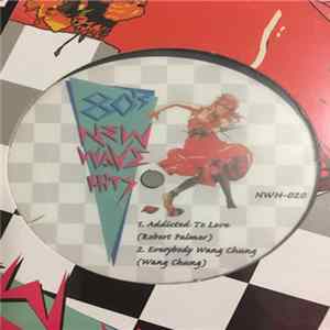 Various - 80's New Wave Hits Vol. 20 FLAC