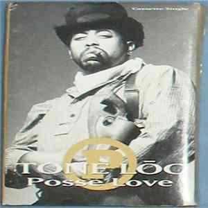 Tone Loc - Posse Love FLAC