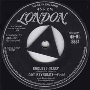 Jody Reynolds - Endless Sleep / Tight Capris FLAC