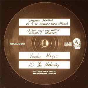 Thomas Penton & DJ 19 vs. Trancentral Station - 19 Box Into The Battle Round 1 Sampler FLAC